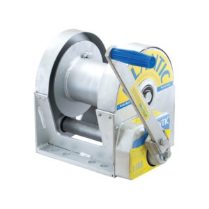 Hand Winch