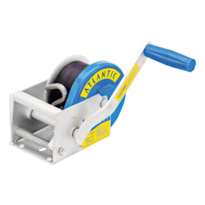 Marine Winch