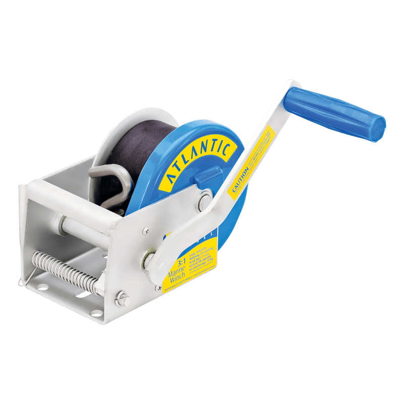 Marine Winch