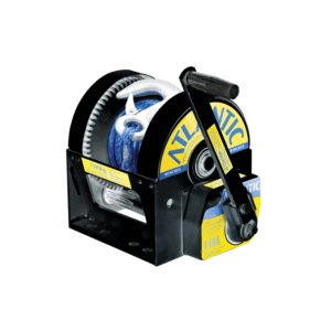 Car Trailer Winch