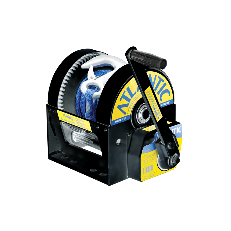 Car Trailer Winch