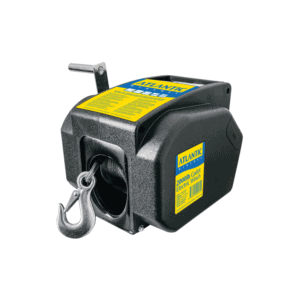 Electric Winch