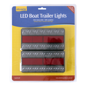Trailer Lights