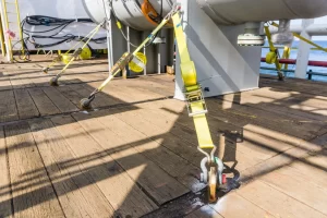 Ratchet Tie Down Straps