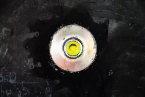Submersible LED Lights