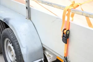 Ratchet Tie Down Straps