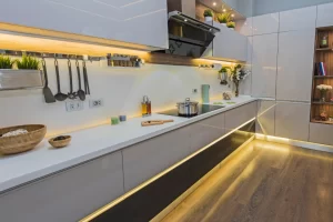 Submersible LED Lights